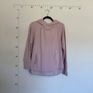 Large Soft Modal Hoodie